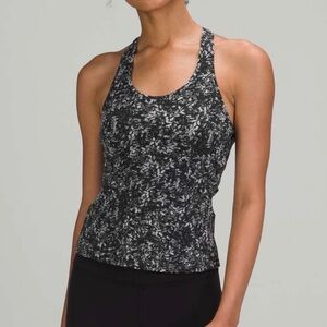 Lululemon Cool Racerback Tank Top Shorter Length